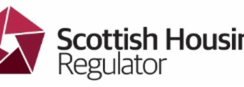 Scottish Housing Regulator logo