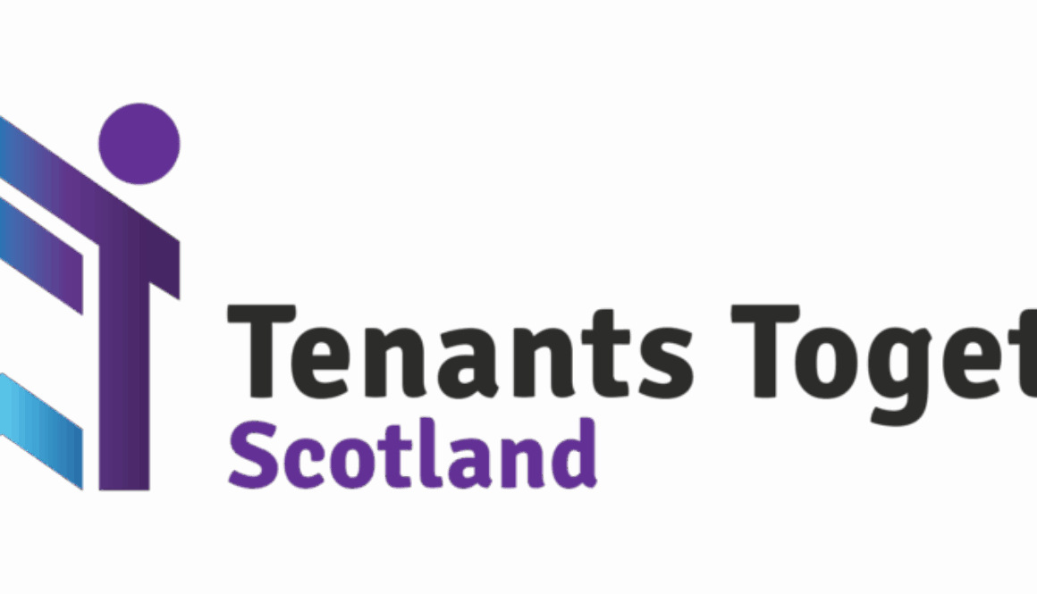 Tenants Together logo