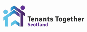 Tenants Together logo