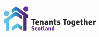 Tenants Together logo