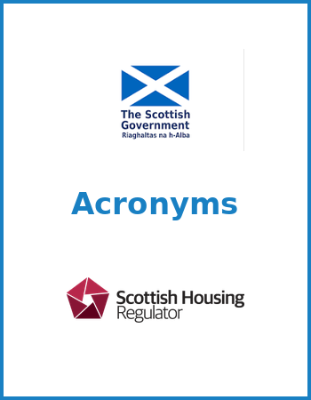 Acronyms front cover