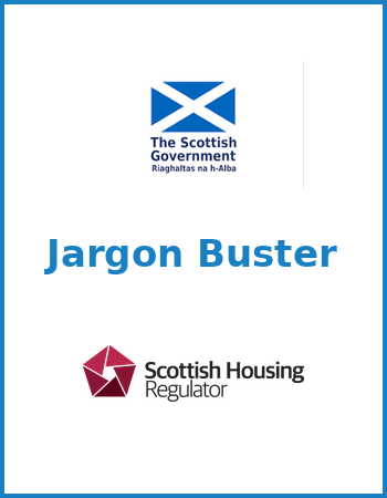 Jargon Buster front cover
