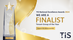 Tenants Group of the Year Finalist