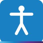 Accessibility icon