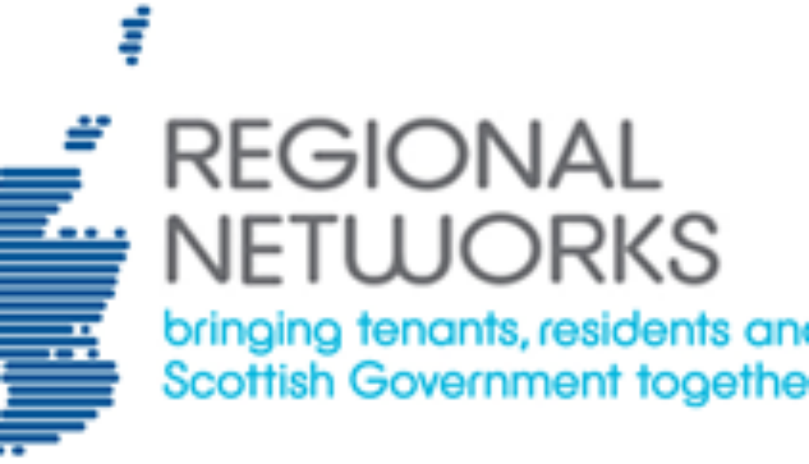 Regional Networks logo