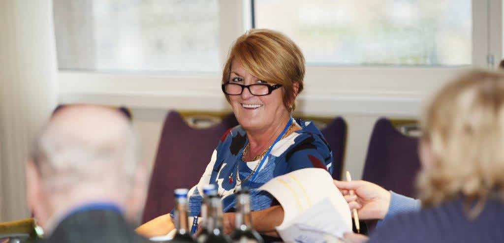 Community engagement with Gypsy/Traveller residents