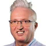 Colin Stewart 